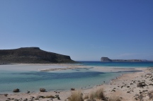 Balos, Creta - Grecia