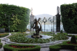 I giardini di Villa Carlotta, Tremezzo