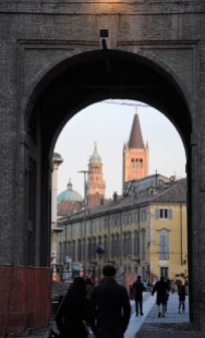 Parma - Italy