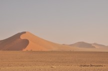 Sossusvlei - Namibia