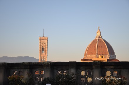Cupola del Brunelleschi Firenze